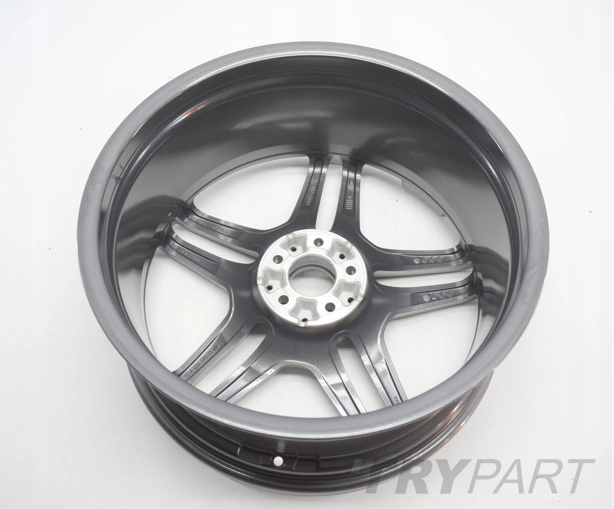 21" Mercedes W166 AMG Wheel 9Jx21 ET53.5 Original New!