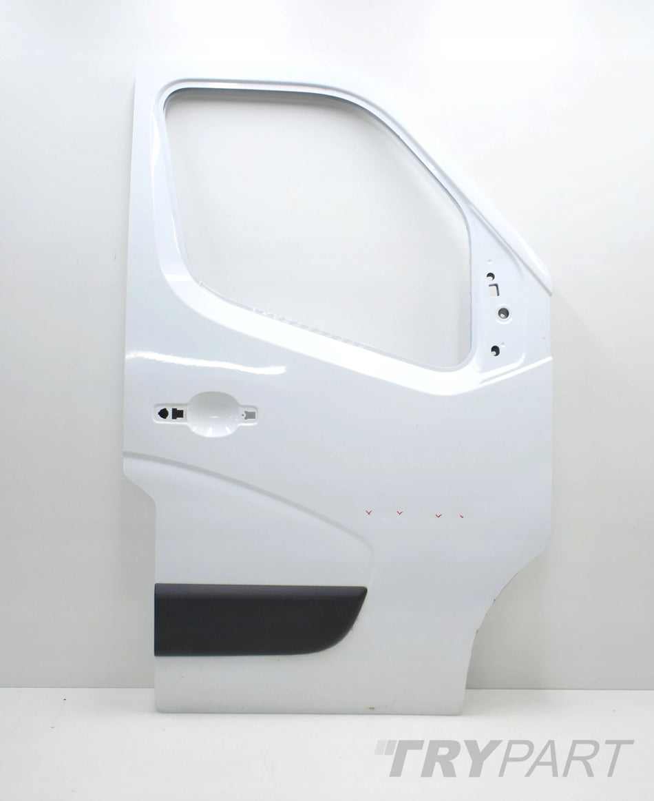 RENAULT MASTER III OPEL MOVANO RIGHT FRONT DOOR ORG