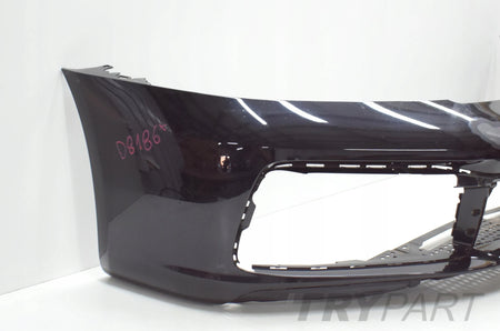 PORSCHE CARRERA 911 992 FRONT BUMPER ORG