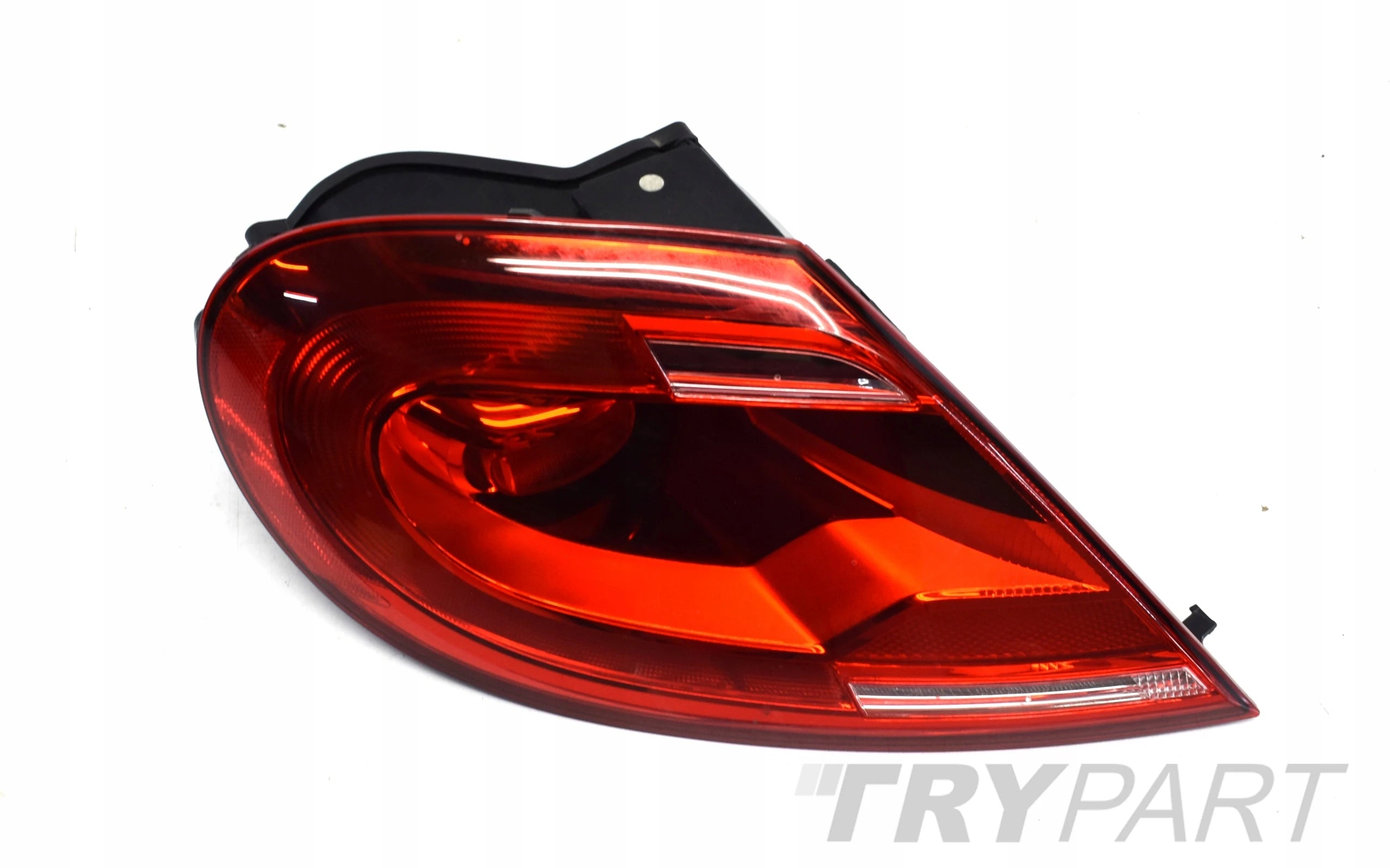 VW NEW BEETLE II 5C5 LEFT REAR LIGHT ORG EU