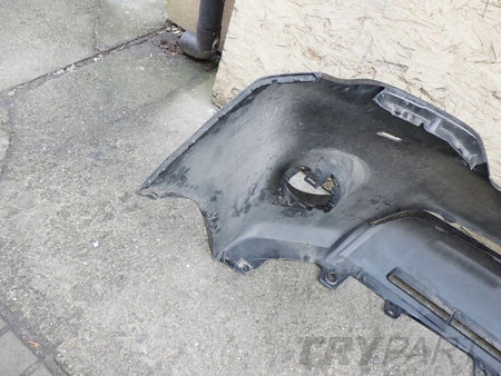TOYOTA LAND CRUISER J150 LIFT 13- Front Bumper