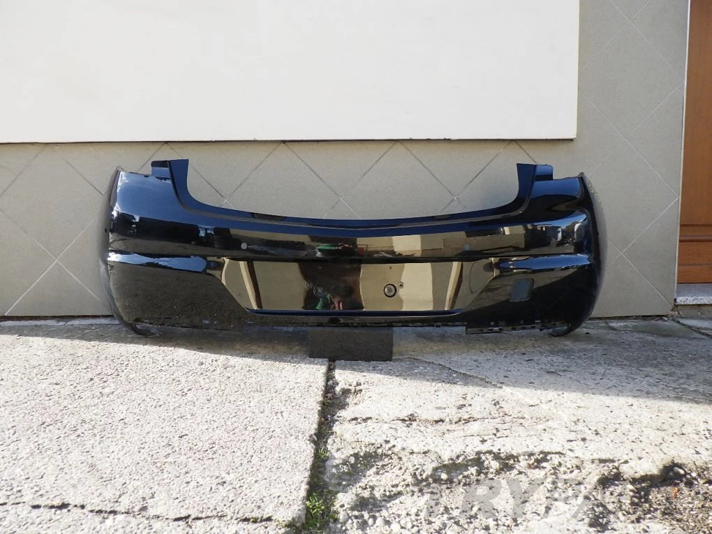 OPEL ASTRA 5 V K HB 15- Rear Bumper