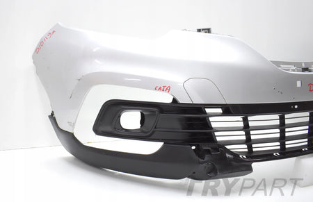 RENAULT CAPTUR LIFT FRONT BUMPER ORG