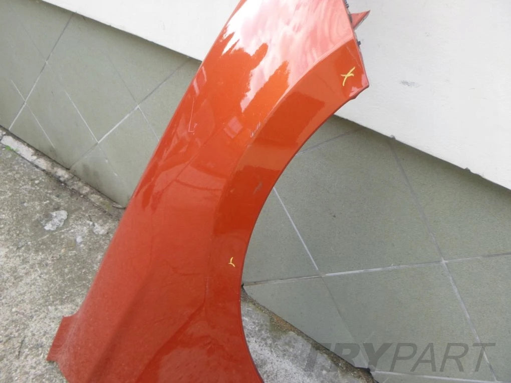 BMW 1 F20 F21 Front Right Fender