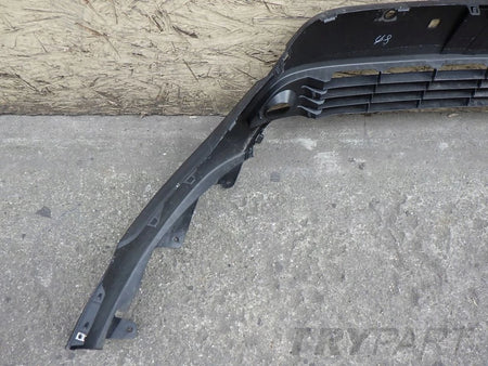 TOYOTA COROLLA CROSS 2021- front bumper