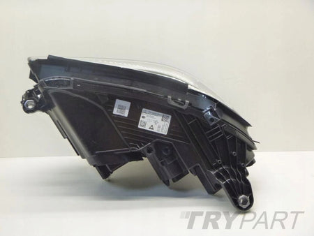 MERCEDES E-CLASS A 213 LIFT FULL LED 2020 RIGHT