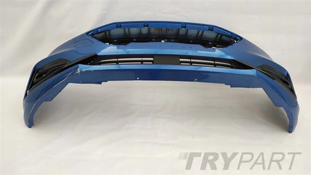 FRONT BUMPER FORD FOCUS MK4 ST FROM 2018 JX7B-17757-S