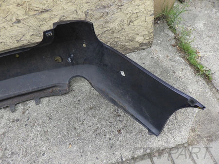 LEXUS GS GS300 GS450H 2005- Rear Bumper