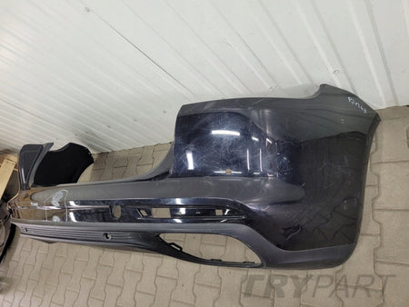 Rear Bumper Porsche Panamera 974 971 Sport Turismo 17-