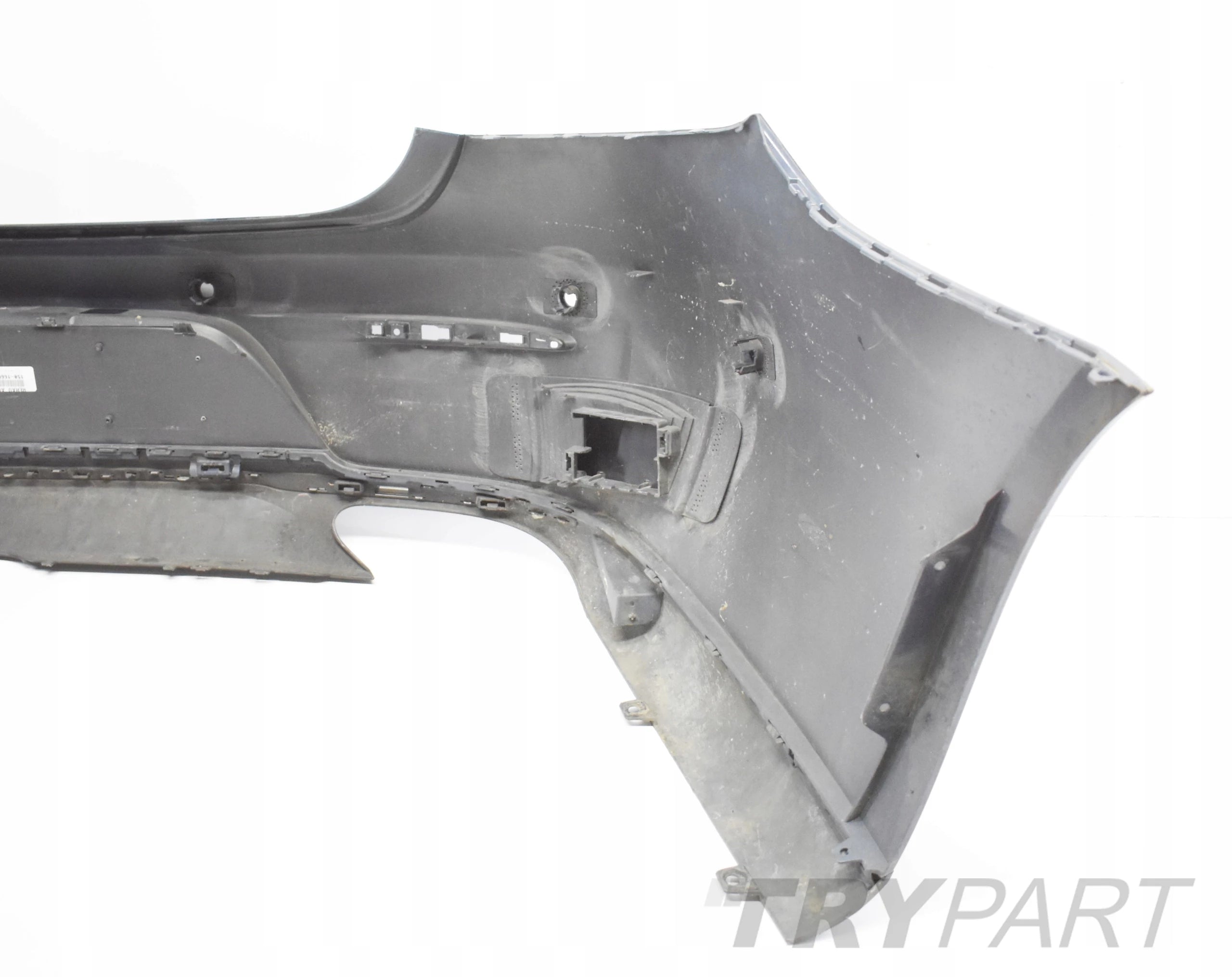 MERCEDES E CLASS W238 COUPE REAR BUMPER EXCELLENT CONDITION
