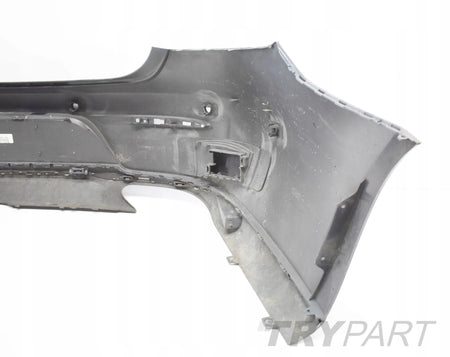 MERCEDES E CLASS W238 COUPE REAR BUMPER EXCELLENT CONDITION