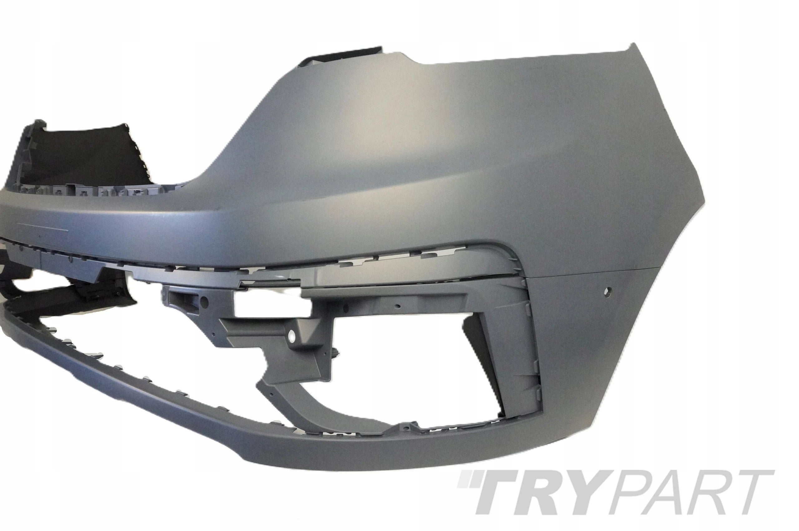 RENAULT TRAFIC III 3 LIFT PH3 20- NEW FRONT BUMPER PDC ORIGINAL
