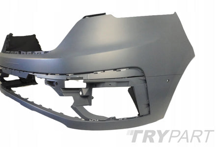 RENAULT TRAFIC III 3 LIFT PH3 20- NEW FRONT BUMPER PDC ORIGINAL