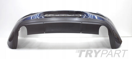 VOLVO V40 V-40 REAR BUMPER ORG + BOTTOM