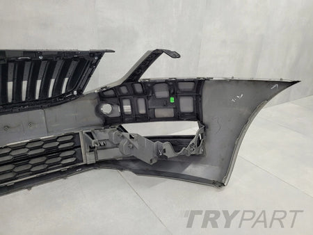 Front Bumper for Skoda Octavia 3 III 5E0 Lift 16-19