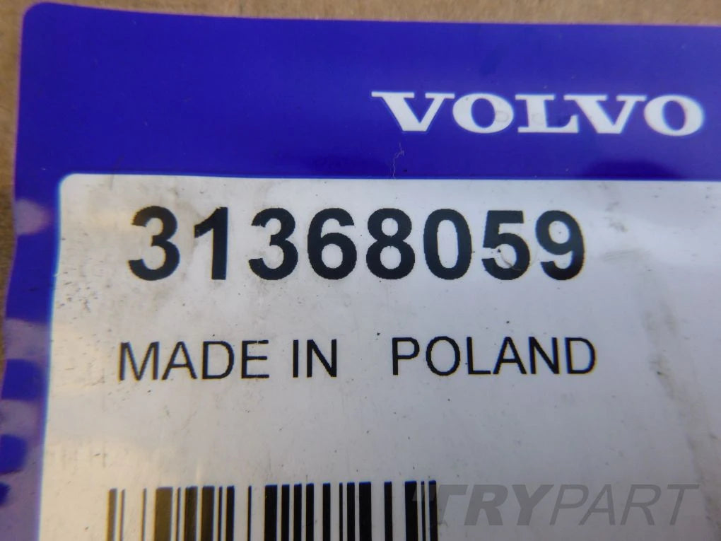 VOLVO V60 S60 S80 XC60 V70 XC70 Water Radiator