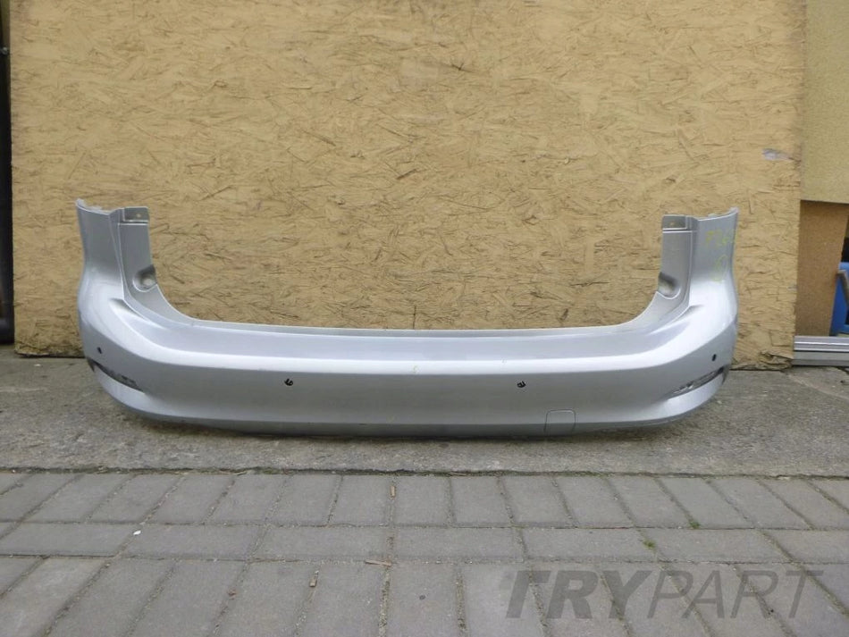 FORD FOCUS MK4 ESTATE 18- rear bumper