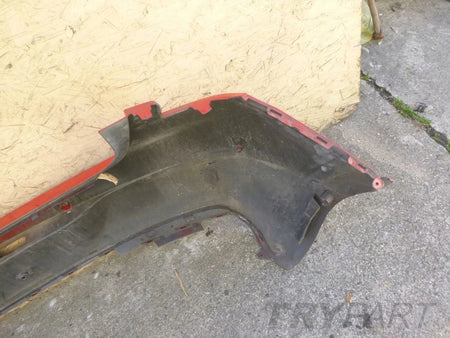 OPEL ASTRA 5 V K HB 15- Rear Bumper