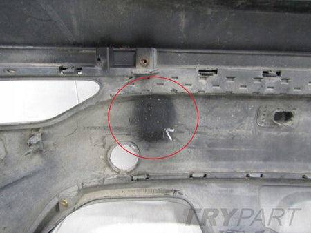 Rear Bumper HYUNDAI SANTA FE III 12-15