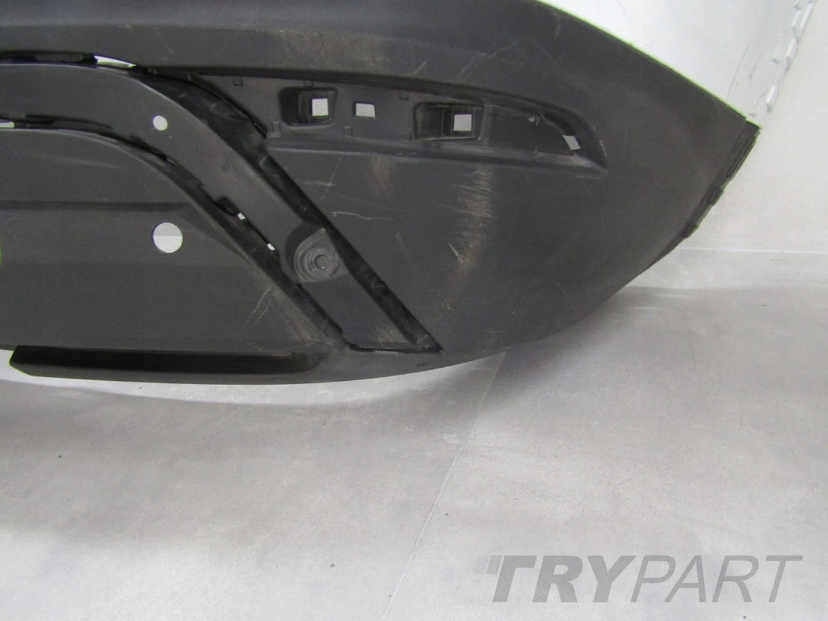 Rear Bumper for Skoda KODIAQ II 57H 23-