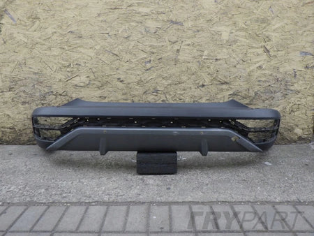 HYUNDAI TUCSON IV 4 20- Rear Bumper