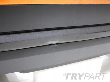 SKODA KAROQ 57A LIFT REAR BUMPER REAR ORG + BOTTOM