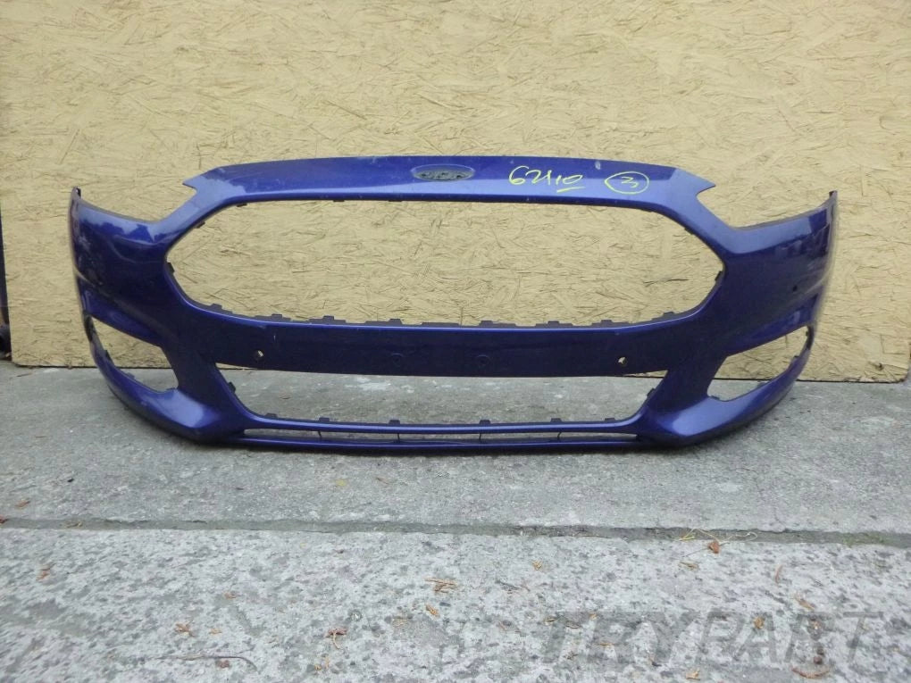 FORD MONDEO MK5 5 V 4xPDC 14- Front Bumper