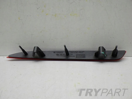 OPEL ASTRA J IV 4 HB REAR LEFT REFLECTOR
