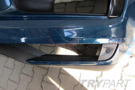 Front Bumper Porsche Cayenne 9Y0 Lift 23-