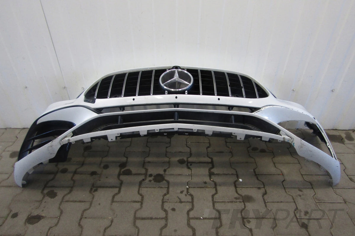 Front Bumper Mercedes A-Class 177 45 AMG 19-22