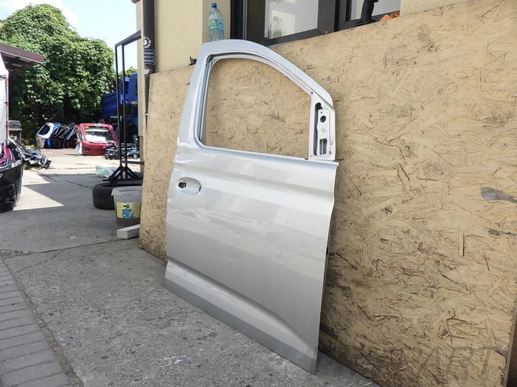VW CADDY 2K 2K7 FORD CONNECT MK3 20- Right Front Door