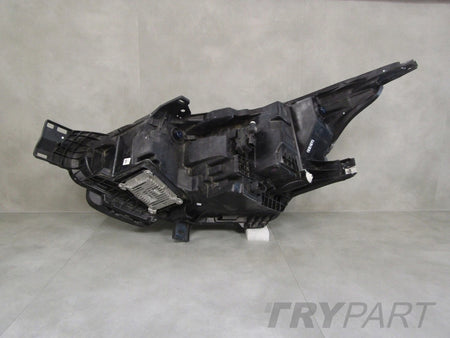 FRONT HEADLIGHT NISSAN QASHQAI 3 III FACELIFT FULL LED 24- RH RIGHT 1EX017088-02