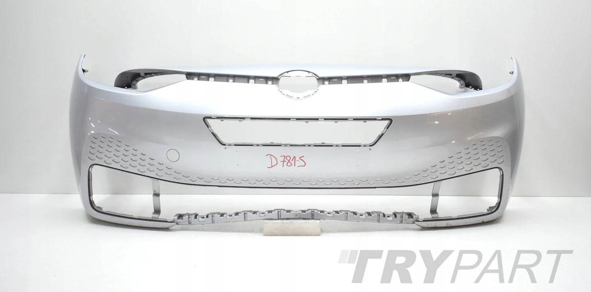 VW ID3 ID.3 10A FRONT BUMPER ORG