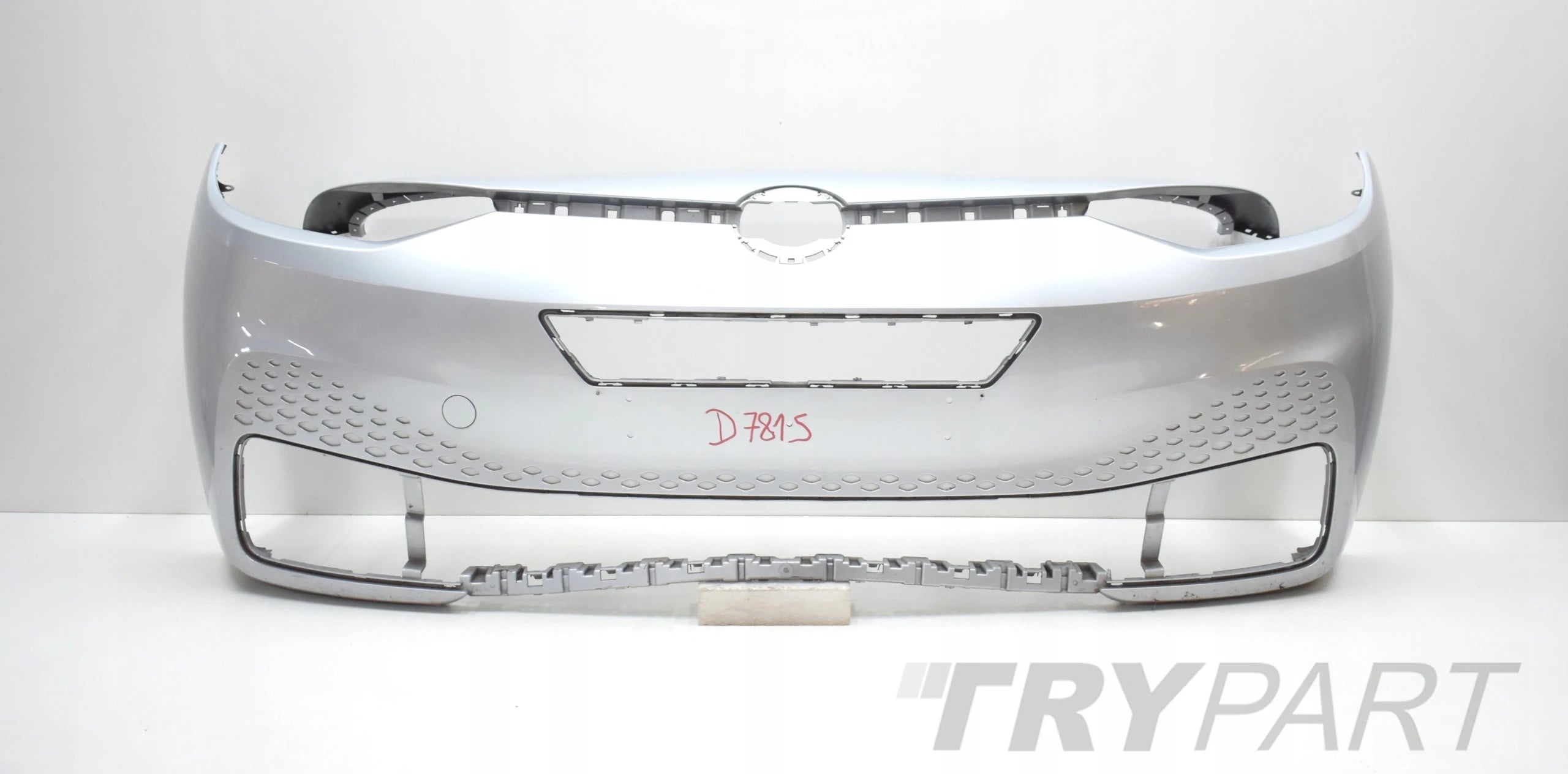 VW ID3 ID.3 10A FRONT BUMPER ORG