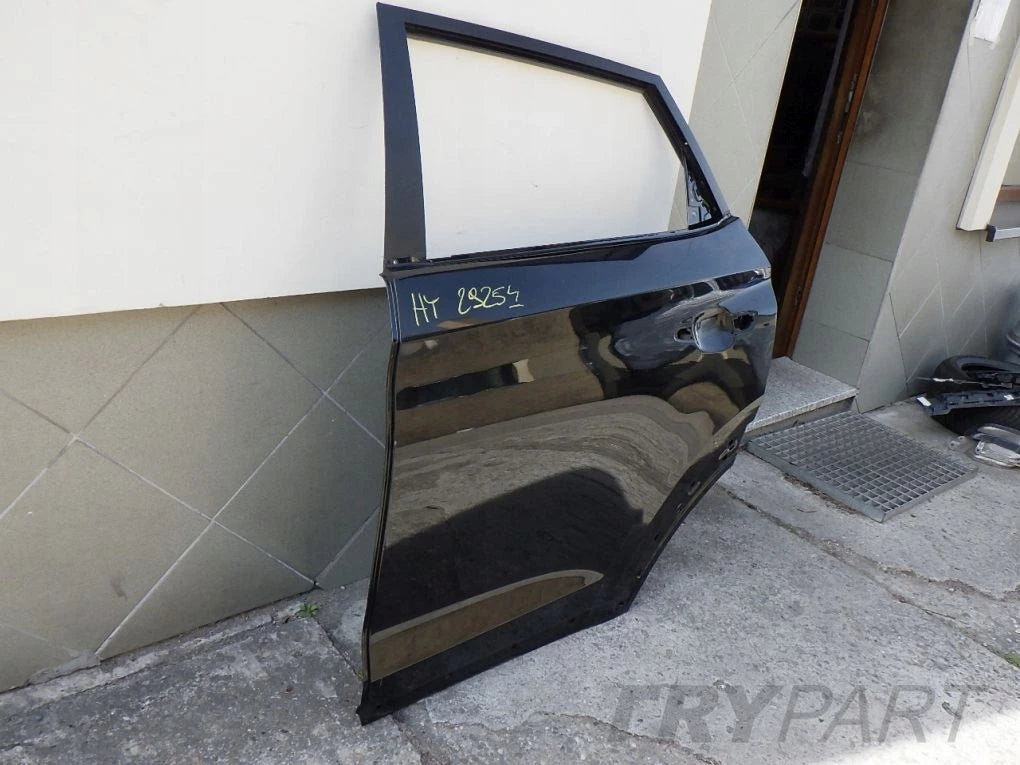 HYUNDAI TUCSON 3 III 15- left rear door