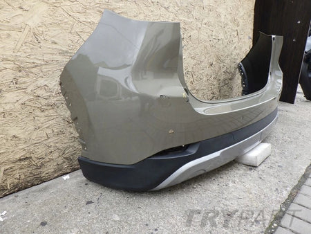 MAZDA CX5 II LIFT 22- Rear Bumper