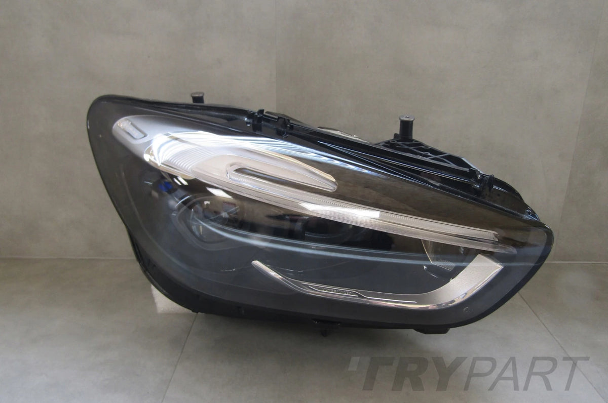 MERCEDES B CLASS W247 LIFT MULTIBEAM 23- HEADLIGHT RH A2479061404
