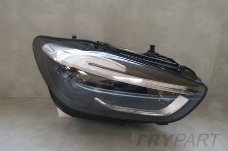 MERCEDES B CLASS W247 LIFT MULTIBEAM 23- HEADLIGHT RH A2479061404
