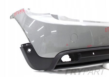 MINI COOPER F55 F56 LIFT LCI REAR BUMPER ORG