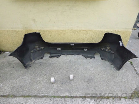 BMW 2 F46 Gran Tourer Rear Bumper
