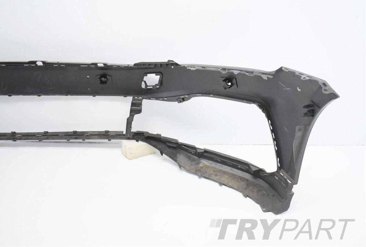 VW PASSAT B8 R LINE LIFT FRONT BUMPER SUPER CONDITION