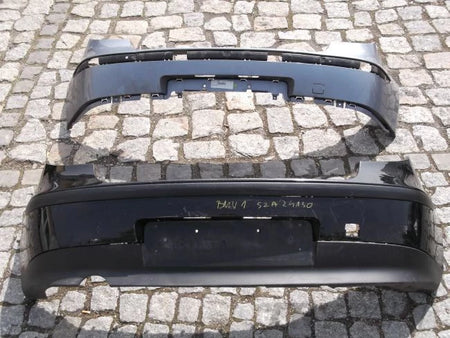 BMW 1 E87 Rear Bumper