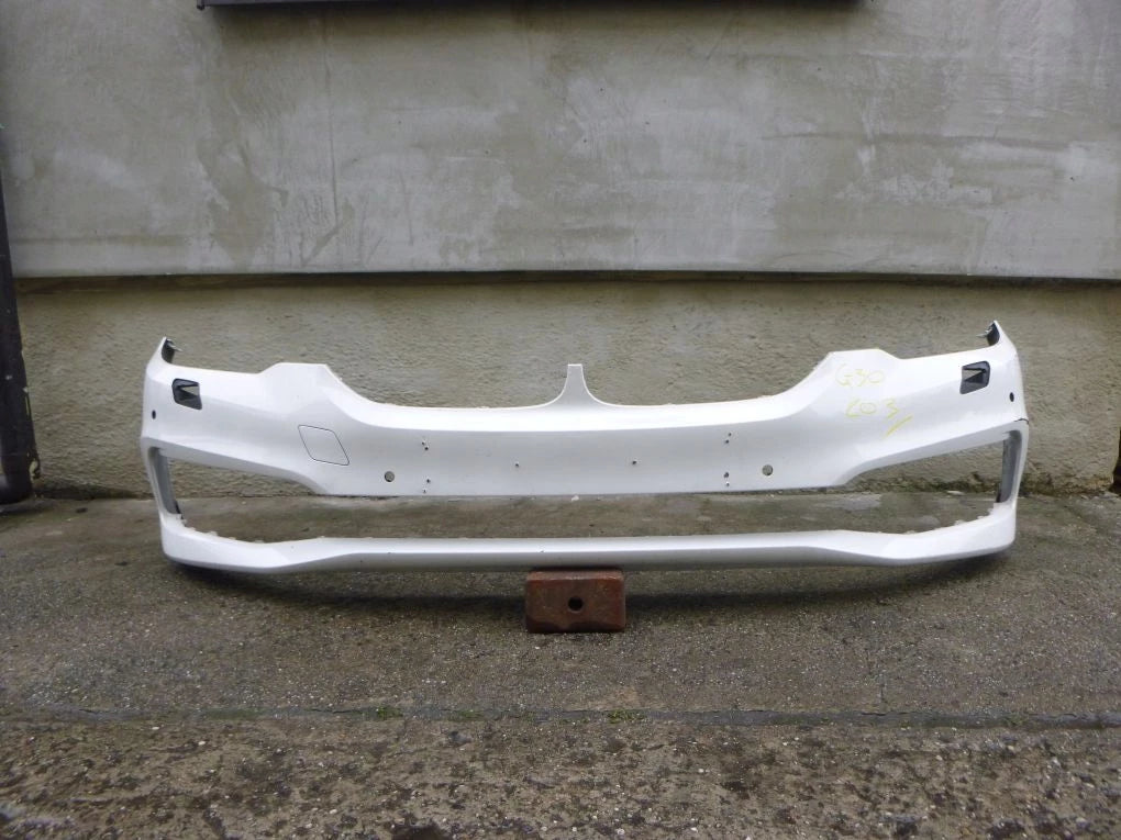 BMW 5 G30 G31 Front Bumper