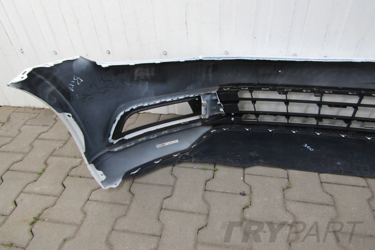 Front Bumper VW Passat B8 3G0 14-19