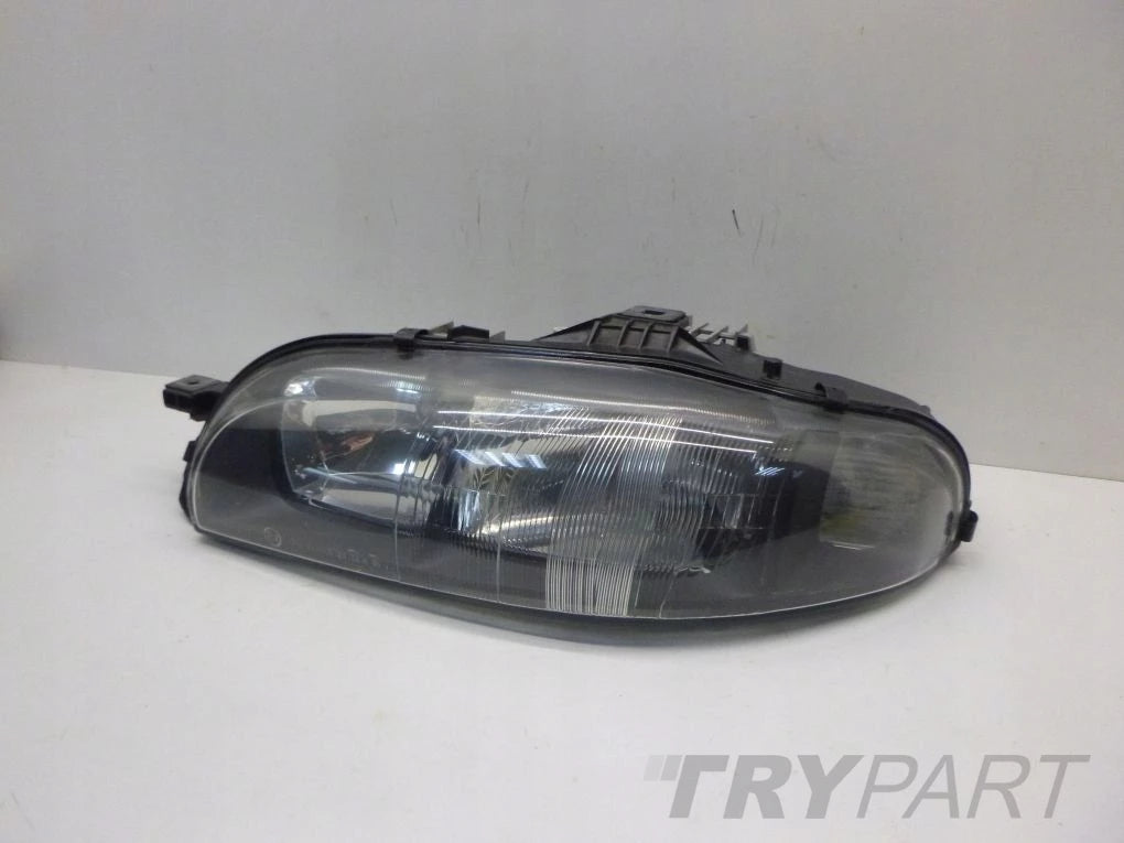 FIAT BRAVA BRAVO 95- Left Headlight