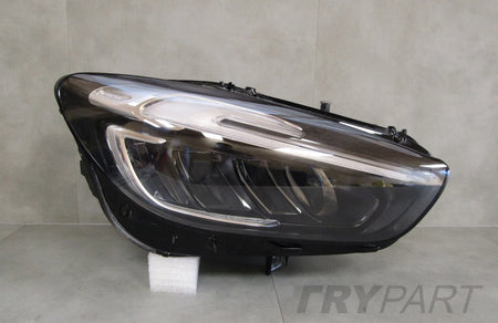 MERCEDES B CLASS W247 LIFT LED PERFORMANCE 22- RH RIGHT HEADLIGHT A247906