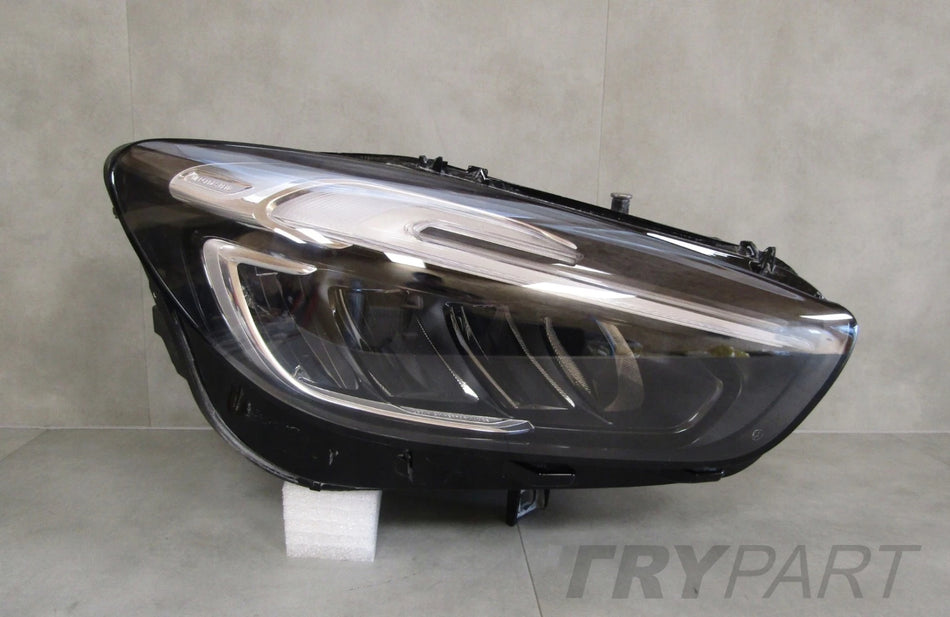 MERCEDES B CLASS W247 LIFT LED PERFORMANCE 22- RH RIGHT HEADLIGHT A247906