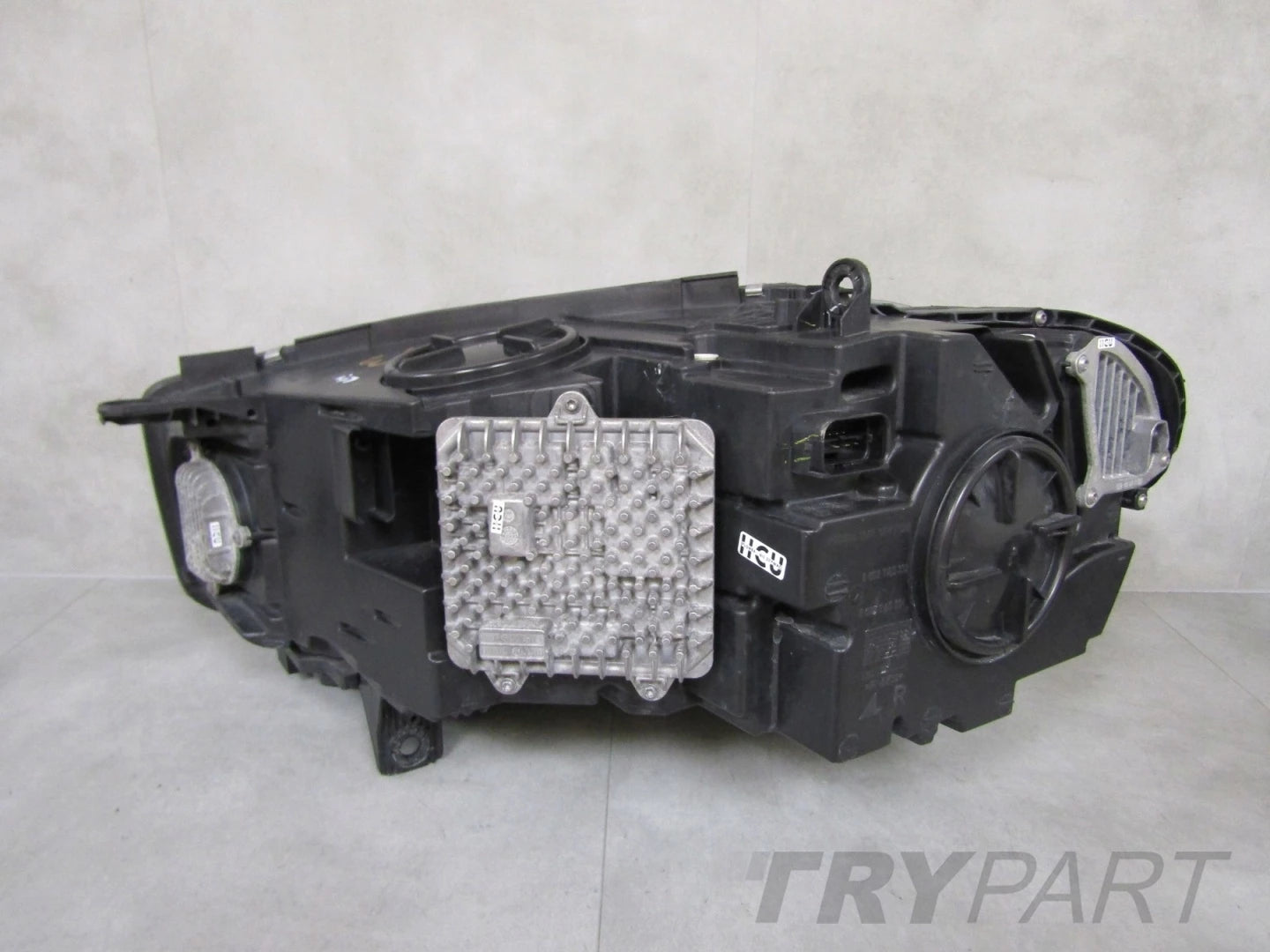 BMW X5 F15 FULL LED ADAPTIVE 13-18 RH RIGHT HEADLIGHT