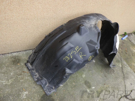 TOYOTA CAMRY VIII VX70 18- FRONT RIGHT FENDER