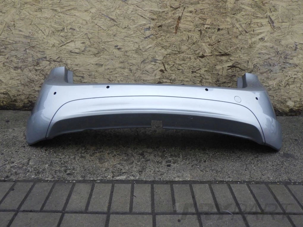 OPEL MERIVA 2 II B Rear Bumper